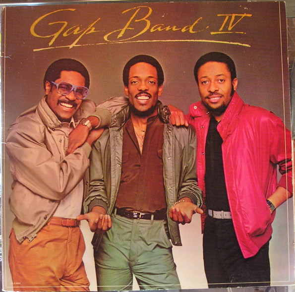 The Gap Band